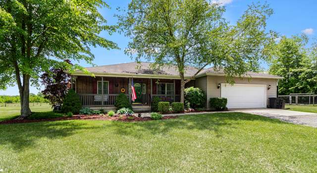 Photo of 21889 Darby Pottersburg Rd, Marysville, OH 43040