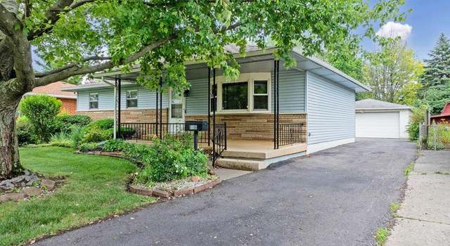 Photo of 5106 Kingshill Dr, Columbus, OH 43229