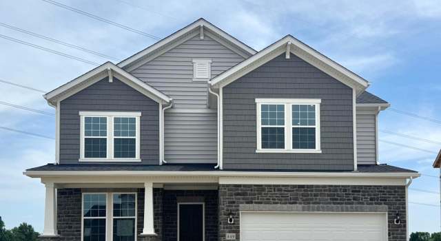 Photo of 449 Cardinal Point Dr Lot 13999, Delaware, OH 43015