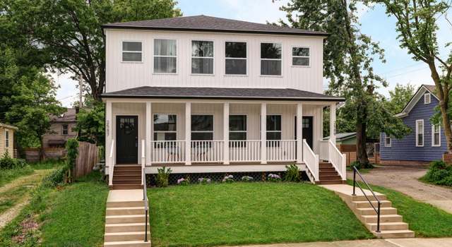 Photo of 2587 Dayton Ave, Columbus, OH 43202