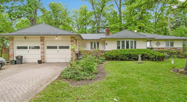 Photo of 2692 Jordan Rd, Columbus, OH 43231