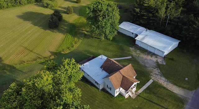 Photo of 780 Albright Mill Rd, Chillicothe, OH 45601