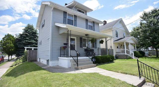Photo of 1600 Bruck St, Columbus, OH 43207