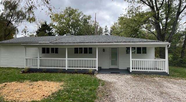 Photo of 64 1/2 N Beaver St, Carroll, OH 43112