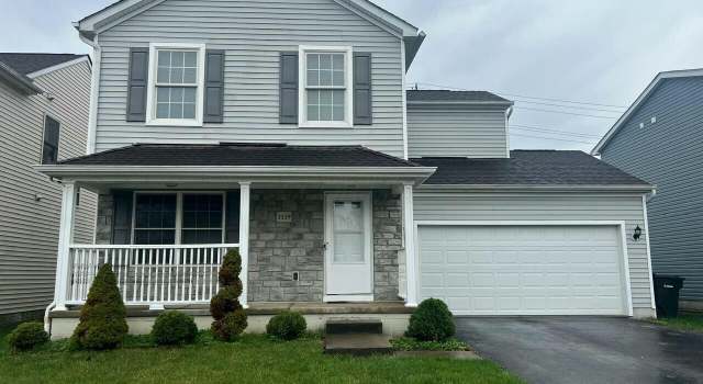 Photo of 3339 Crossing Hill Way, Columbus, OH 43219
