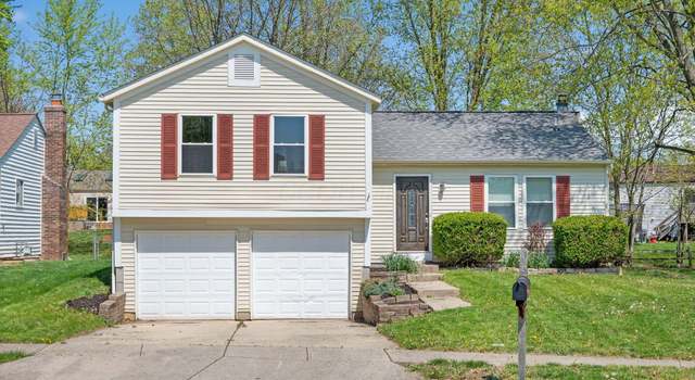 Photo of 8240 Longhorn Rd, Powell, OH 43065