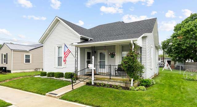 Photo of 921 S North St, Washington Court House, OH 43160