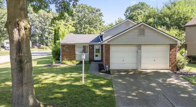 Photo of 3916 Quail Hollow Dr, Columbus, OH 43228