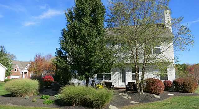 Photo of 521 N Ely Ct, Powell, OH 43065