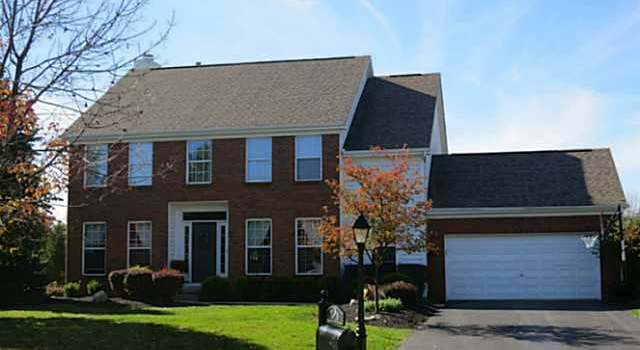 Photo of 521 N Ely Ct, Powell, OH 43065