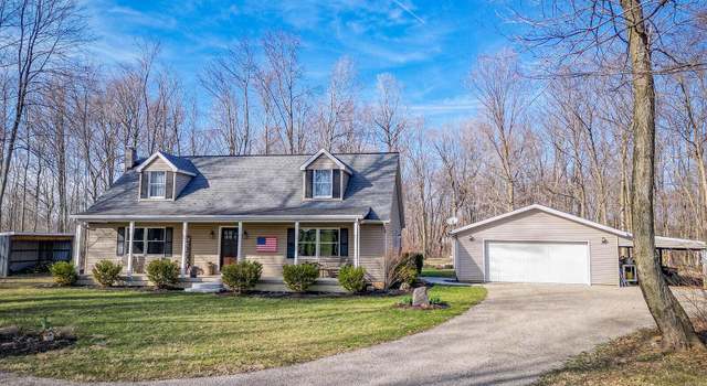 Photo of 6834 Cable Rd, Cable, OH 43009