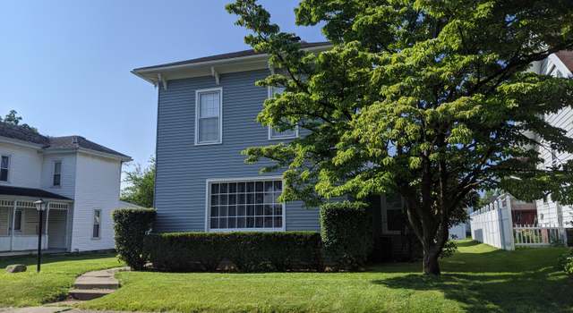 Photo of 612 E Vine St, Mount Vernon, OH 43050