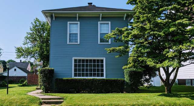 Photo of 612 E Vine St, Mount Vernon, OH 43050
