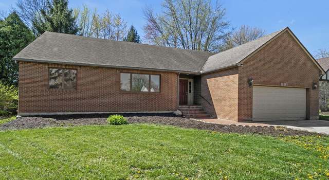Photo of 2555 Youngs Grove Rd, Columbus, OH 43231