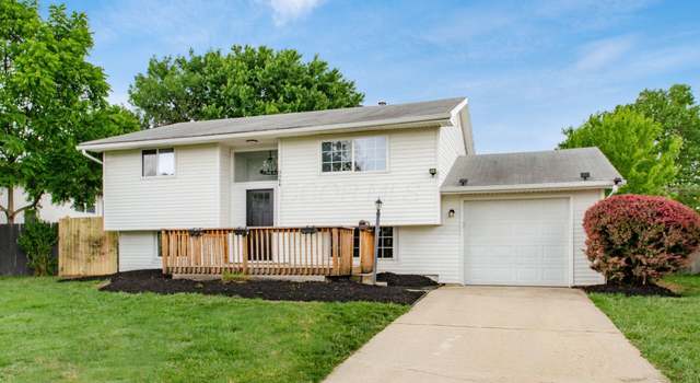 Photo of 3944 Ardath Rd, Columbus, OH 43228