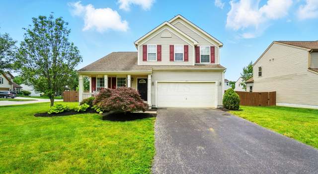 Photo of 747 Range Dr, Galloway, OH 43119
