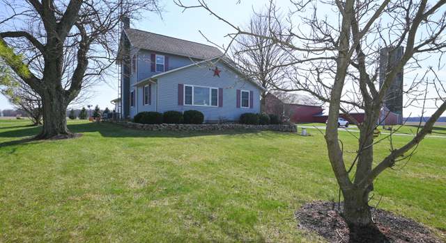 Photo of 3045 Carey Rd, Bloomville, OH 44818