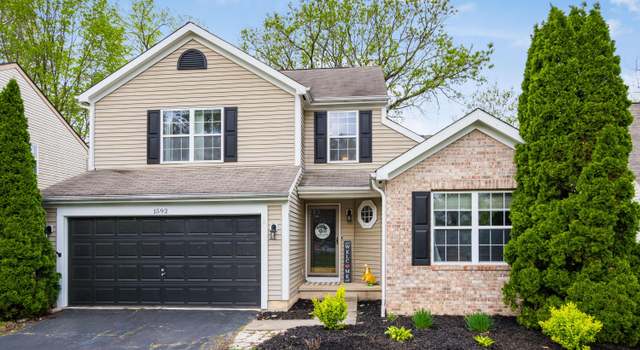 Photo of 1592 Meadowlark Ln, Marysville, OH 43040