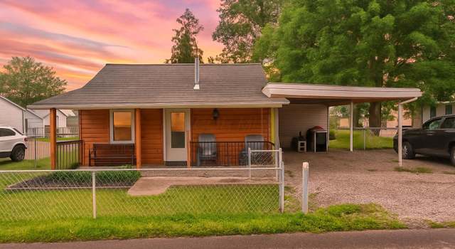 Photo of 169 Myers Ave, Buckeye Lake, OH 43008
