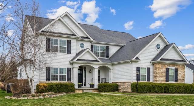 Photo of 413 Long Trl, Ostrander, OH 43061