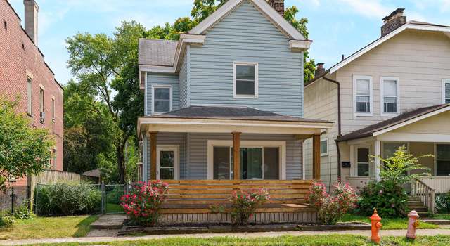 Photo of 43 W Moler St, Columbus, OH 43207