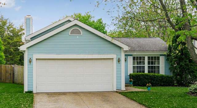 Photo of 5868 Meadowhurst Way, Dublin, OH 43017