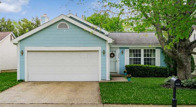 Photo of 5868 Meadowhurst Way, Dublin, OH 43017