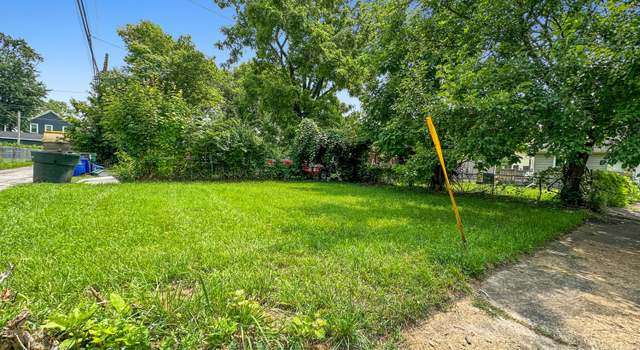 Photo of 286 S 22nd St, Columbus, OH 43205