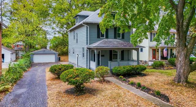 Photo of 853 College Ave, Columbus, OH 43209