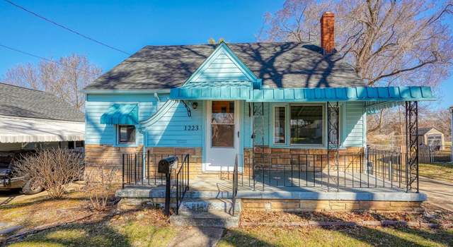 Photo of 1223 Graylock St, Lancaster, OH 43130