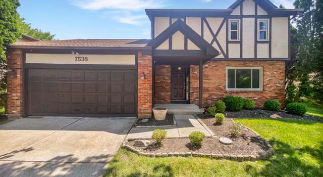 Photo of 7538 Placid Ave, Columbus, OH 43085