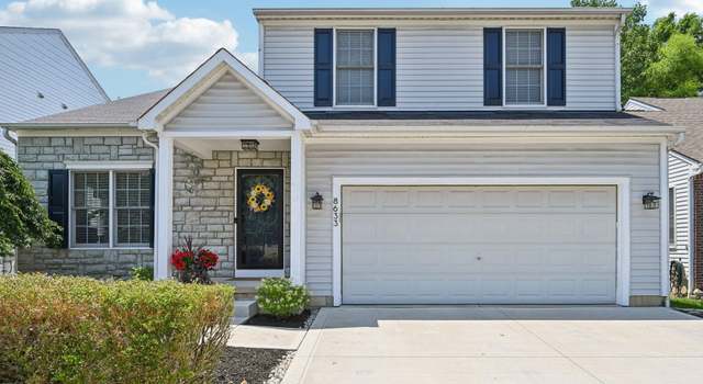 Photo of 8633 Olenbrook Dr, Lewis Center, OH 43035