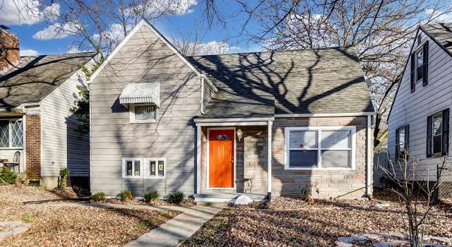 Photo of 2278 Homestead Dr, Columbus, OH 43211