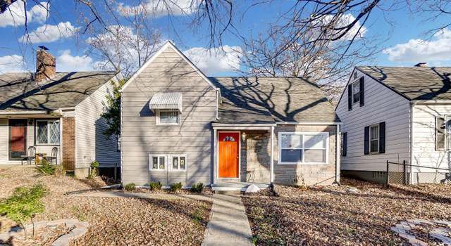 Photo of 2278 Homestead Dr, Columbus, OH 43211