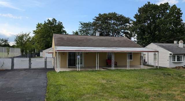 Photo of 2904 El Paso Dr, Columbus, OH 43204