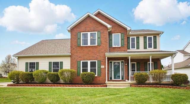 Photo of 407 Damascus Rd, Marysville, OH 43040