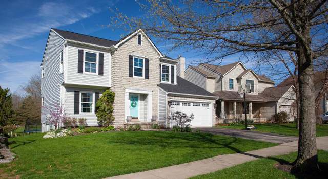 Photo of 1093 Creekview Dr, Marysville, OH 43040