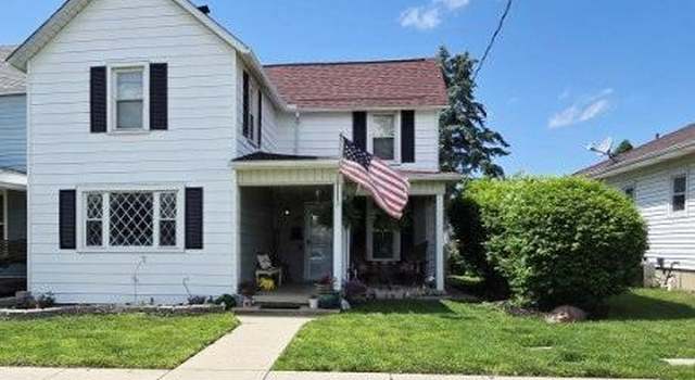 Photo of 124 Jefferson St, Mount Sterling, OH 43143