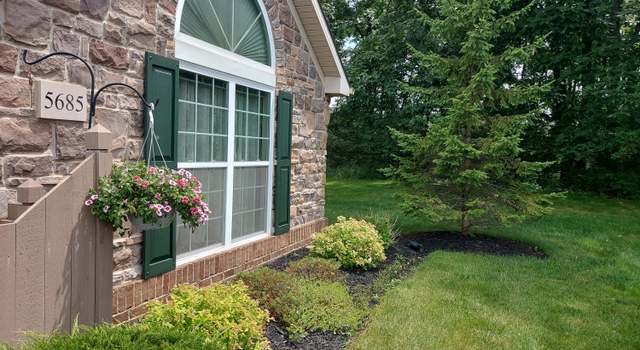 Photo of 5685 White Goose Rd, Westerville, OH 43081