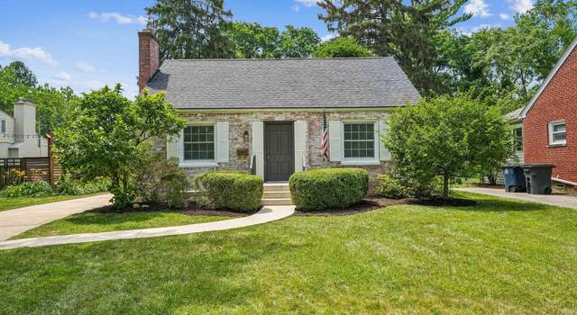 Photo of 527 N Columbia Ave, Bexley, OH 43209