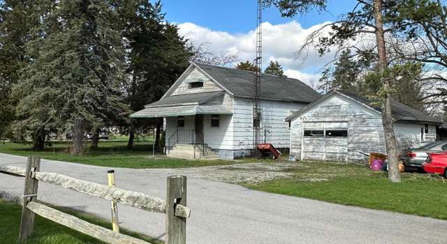 Photo of 707 Elm St, Mcguffey, OH 45859