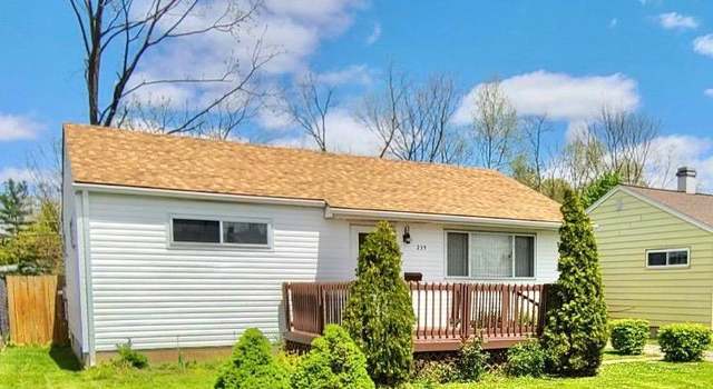 Photo of 235 Loretta Dr, Dayton, OH 45415