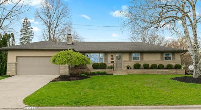 Photo of 3545 Shattuck Ave, Columbus, OH 43220