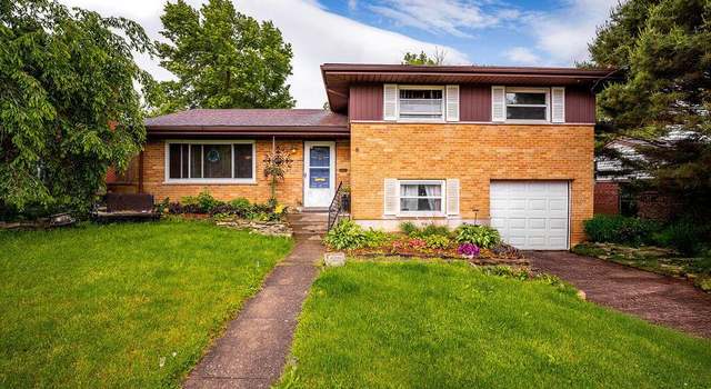 Photo of 1031 Thunderbird Ave, Cincinnati, OH 45231