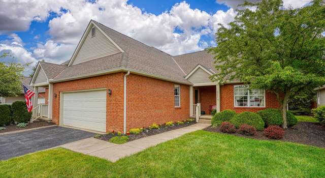 Photo of 6922 Greensview Village Dr, Canal Winchester, OH 43110