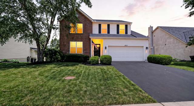 Photo of 6076 El Camino Dr, Plain City, OH 43064