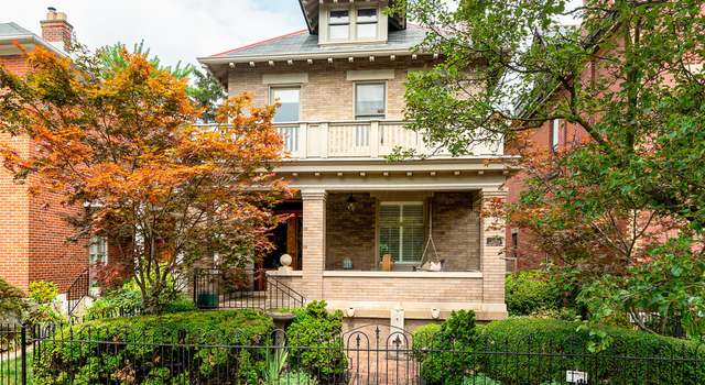 Photo of 216 Reinhard Ave, Columbus, OH 43206