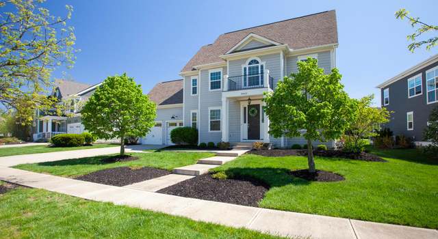 Photo of 10652 Arrowwood Dr, Plain City, OH 43064