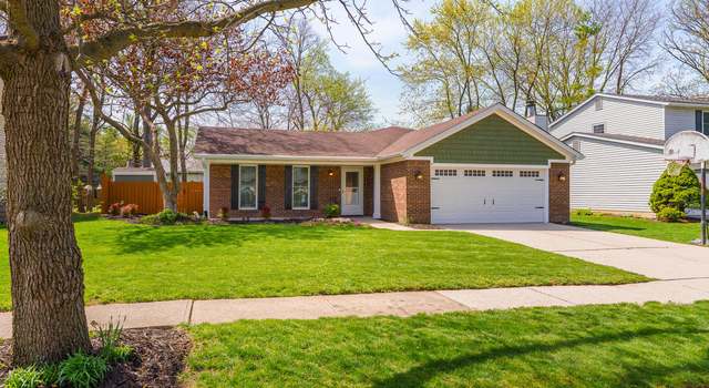 Photo of 2053 Brofford Dr, Columbus, OH 43235