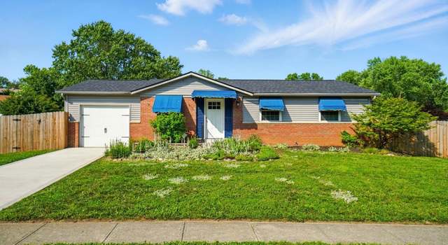 Photo of 1574 River Bend Rd, Columbus, OH 43223